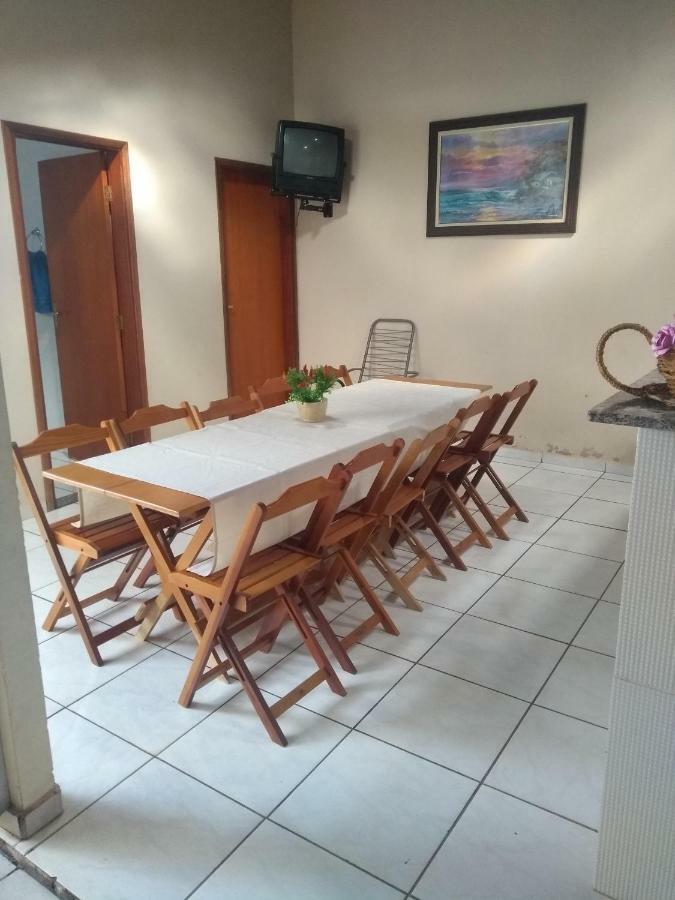 Olímpia Recanto Ferreira מראה חיצוני תמונה