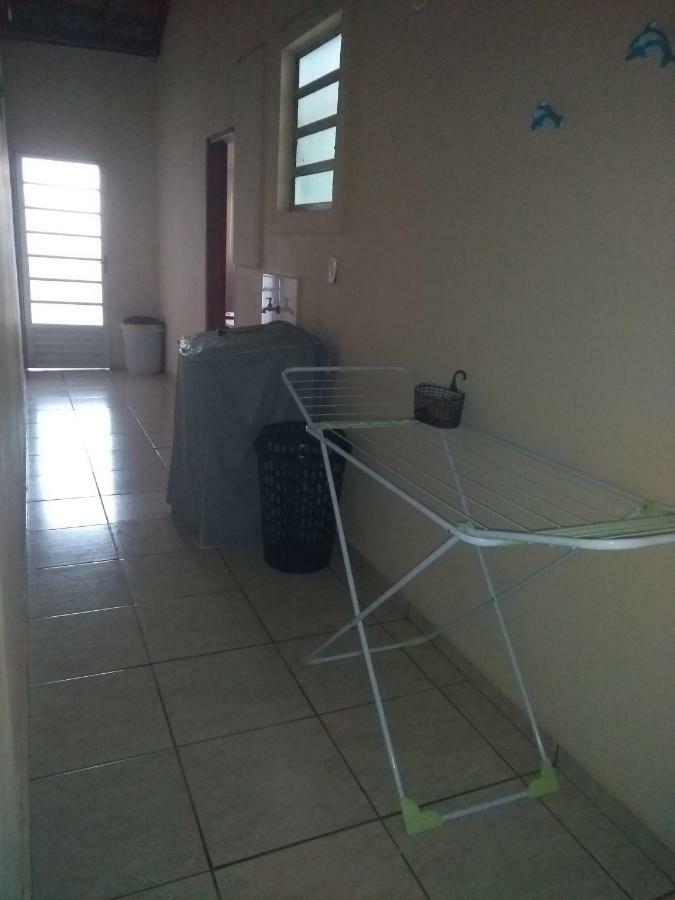 Olímpia Recanto Ferreira מראה חיצוני תמונה