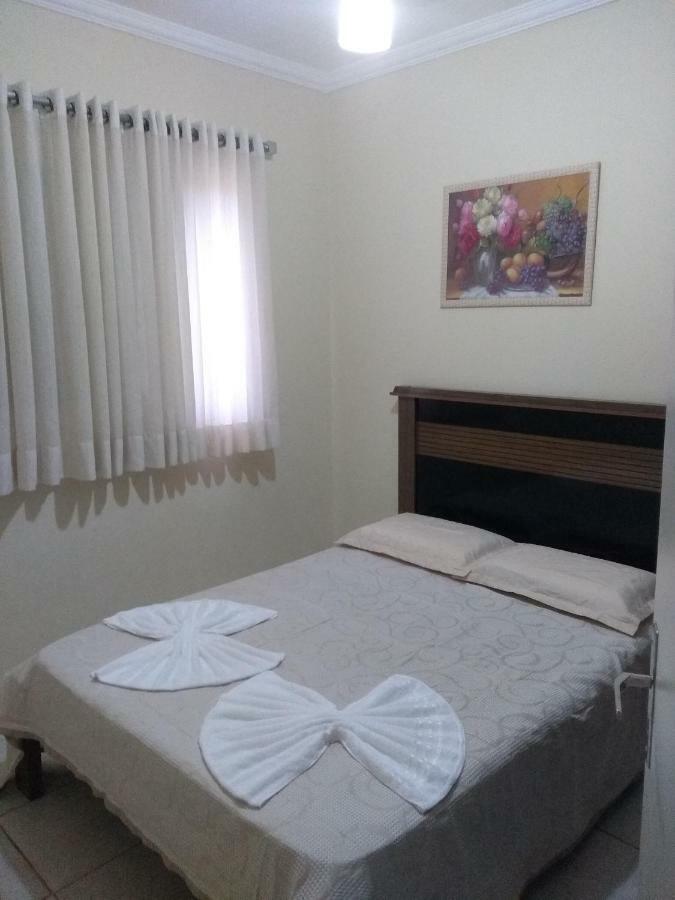 Olímpia Recanto Ferreira מראה חיצוני תמונה