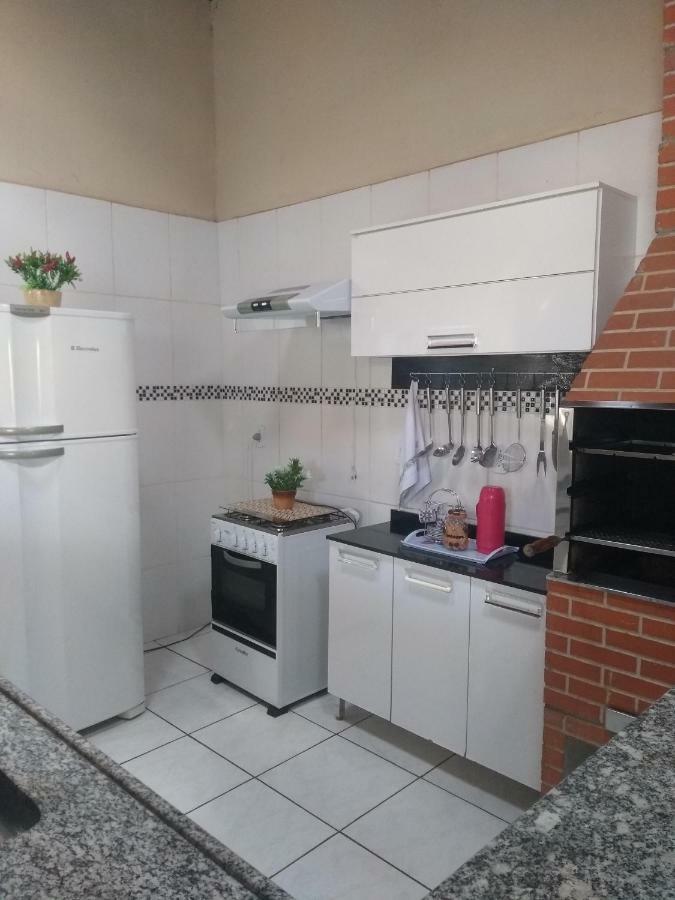 Olímpia Recanto Ferreira מראה חיצוני תמונה