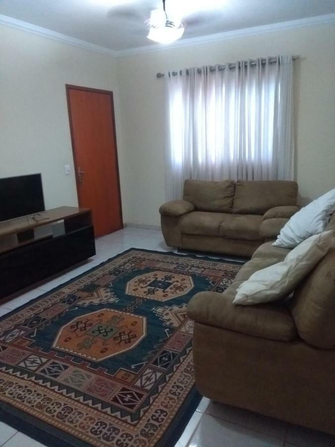Olímpia Recanto Ferreira מראה חיצוני תמונה