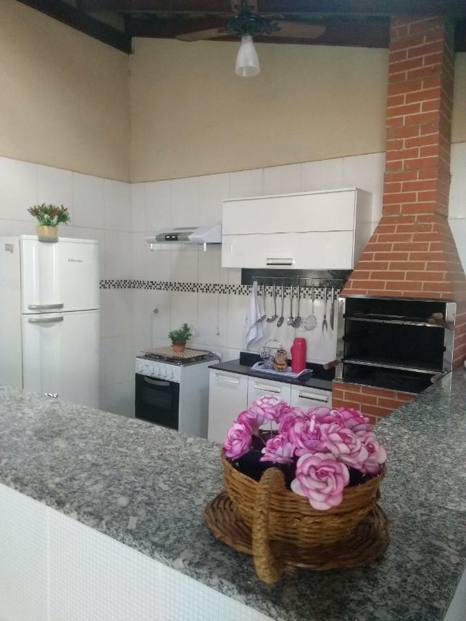 Olímpia Recanto Ferreira מראה חיצוני תמונה