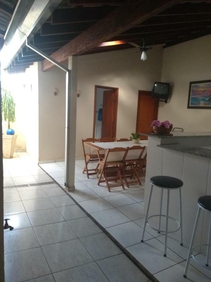Olímpia Recanto Ferreira מראה חיצוני תמונה