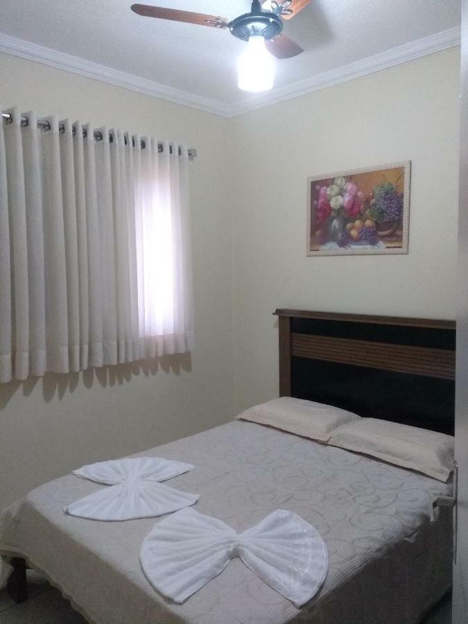 Olímpia Recanto Ferreira מראה חיצוני תמונה